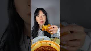 Birria Tacos mukbang ASMR Eating Sounds [upl. by Dickenson834]