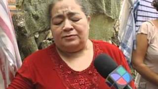 Ecos de la masacre en Tamaulipas [upl. by Sheelah]