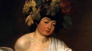 Sylvius Leopold Weiss  Sonata in d minor 11  Caravaggio [upl. by Aramoj]