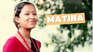 Matina  Guli Hisi  Highlight  Newari Maicha  Pranab Shrestha [upl. by Eelrehpotsirhc]