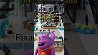 Povuna animadora embarazada con una copia de seguridad en su casa🤣 viralvideo humor xd memes [upl. by Fotzsyzrk]