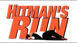 Hitmans Run 1999 Full Movie [upl. by Atiekahs]