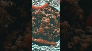 Hyderabadi style kuchla hua ghost 🤤😋👍🐑🐑🐑🐐🐐🐐🐐 [upl. by Enovi]