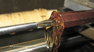 Gunsmithing  How to Rebore a Rifle Barrel Presented by Larry Potterfield of MidwayUSA [upl. by Eeryn]