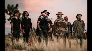 The Allman Betts Band  Pale Horse Rider Official Music Video [upl. by Luanne]