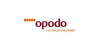 Let the journey begin Trip  Opodo [upl. by Einial]