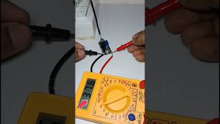 led tester kaise banaye  SMD LED Tester shorts shortsfeed [upl. by Aronoel]