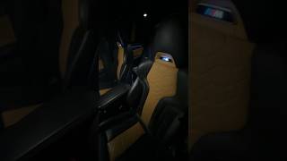 BMW X3M COMP bmw viralvideo [upl. by Tihom]