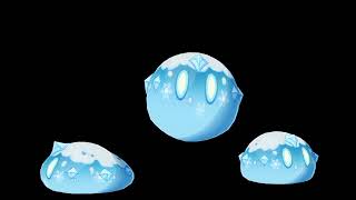 Cryo Slime [upl. by Theron]