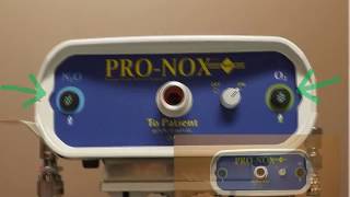 PRO NOX Orientation Video [upl. by Osicran129]