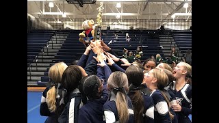 Dallastown Competition Cheerleading 20222023 [upl. by Rez]