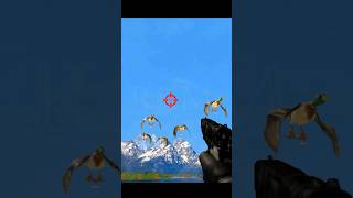 Duck Hunting With Gun  Ultimate Duck Hunting Adventure Gun Birds And Survival duck birds [upl. by Ahsaeit]