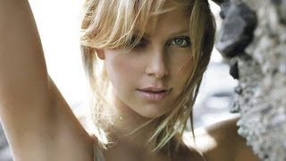 Top 10 Charlize Theron Performances [upl. by Kuhn]