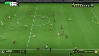 VPG SG  GEREK GAMERS vs El Ingrato VFC H amp Entrometido MY H [upl. by Aisor175]