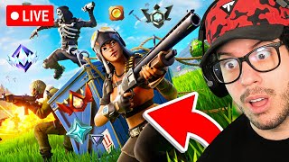 New FORTNITE OG RANKED Update [upl. by Akino]