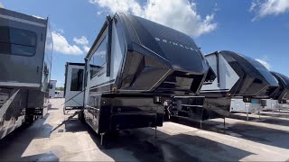 2024 Brinkley Model G 3950 Murfreesboro Nashville Franklin Lebanon Columbia Knoxville [upl. by Nolrak]