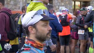 Cursa La Marrana Skyrace 2018 [upl. by Chak104]