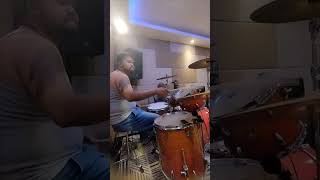 Drum Cover Manusia Bodoh [upl. by Iret]