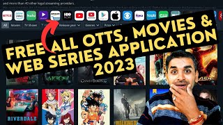 Watch All Movies and Web Series on Justwach  How to Watch Movies on Justwatch Movies Site [upl. by Gentilis842]