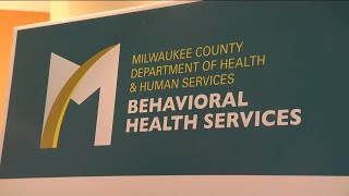 Suicide rates trending upwards in Milwaukee County officials offer free education training [upl. by Snoddy]