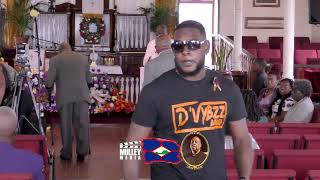 Highlights of Elisbert Augustus Schmidt thanksgiving Service STATIA [upl. by Retse]