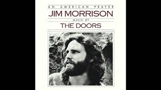 15Lament  An American Prayer  Jim Morrison Music By The Doors [upl. by Acilejna]