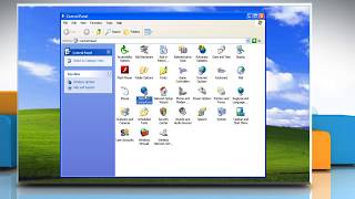 How to Connect to the Internet in Windows® XP PC [upl. by Leunamne]