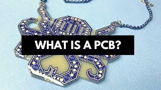 Quick Intro What Is a PCB [upl. by Vento]