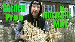 Gardening Tips Peat Moss  The Vegan Zombie [upl. by Ulita]