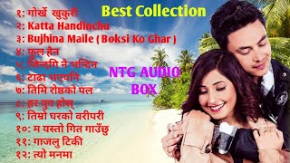 New Nepali Best Songs Collection 2024  Nepali Romantic Songs 2081 Nepali Jukebox [upl. by Nilrak]