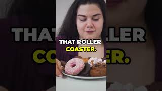 Boticaria Garcías 4 Tips to Control Unnecessary Cravings nutrition diet cravings tips [upl. by Nore]