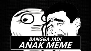 Kenapa Anak Meme Titik Dua V Sampah  BacotanGamers [upl. by Gulgee193]