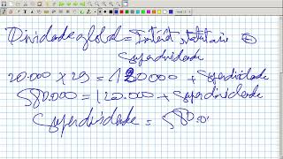 Comptabilité Des Sociétés Vidéo N 16 Exercice Corrigé quotAffectation Des Bénéficesquot [upl. by Jareb470]