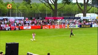 Vrouwen PSVFC Eindoven verliezen bekerfinale van Ajax met 21 [upl. by Dianemarie]