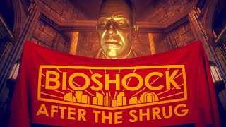 Bioshock Critique  After the Shrug [upl. by Inail133]