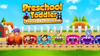 Toddler Learning Video  Learn Colors for Kids and Toddlers with Easy Fun Games amp Activities [upl. by Sefton]