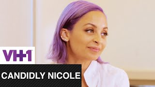 Candidly Nicole  Nicole Gets Serious About Nomophobia [upl. by Melesa992]