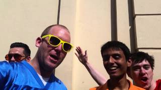 MindCrack from Minecon in London  Shree is here [upl. by Sirrom46]