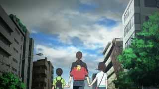 √ Coming Home  Tokyo Magnitude AMV [upl. by Anahpos]