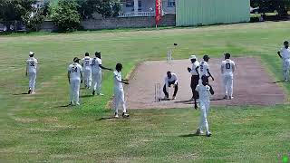 Superb Blend Gladiola vs Wanderers  Day 2 Elite [upl. by Wimsatt473]