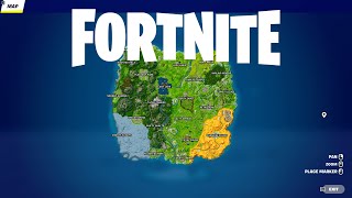 Fortnite OG Map Not Returning [upl. by Ireva]