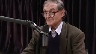 Roger Penrose explains Godels incompleteness theorem in 3 minutes [upl. by Valerye]