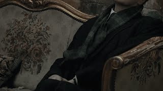 a dark slytherin study playlist [upl. by Ecnarrat]