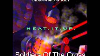 DeGarmo And Key Soldiers Of The Cross [upl. by Nolitta]