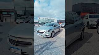 Chevrolet Prisma JOY 10 2020 Masanti Automoviles [upl. by Nyllaf]