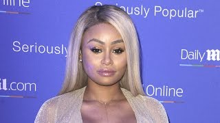 Blac Chyna SHOCKED Over Kardashians Lawsuit Against Her [upl. by Lussi167]