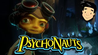 The Brilliance of Psychonauts  A Psychonauts Retrospective [upl. by Mencher]