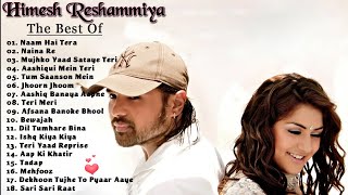 BEST OF Himesh Reshammiya Song  Himesh Reshammiya Hit Bollywood Album Songs 2023 SURROOR himesh [upl. by Ecirahs]