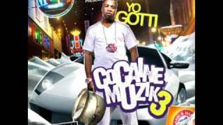 Yo Gotti  Swag Surfin Fresstyle [upl. by Nahem]