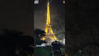 EYEAM IN DA MIX  EIFFEL TOWER  BASSLINE 2 DA WORLD 🌍 music viral trending meme new [upl. by Karna]